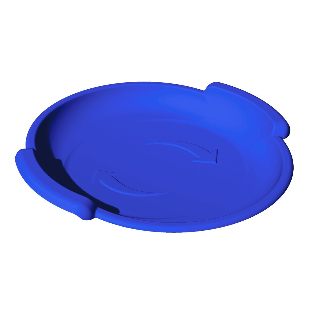 Shop ERA Group Adventurer Spiral Sled Blue Edmonton Canada Store