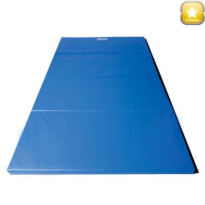 Catsports Foldable Mat 4' x 6' x 2