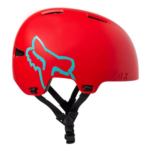 Shop FOX Youth Flight BMX Cycling Bike Helmet Edmonton Canada Store