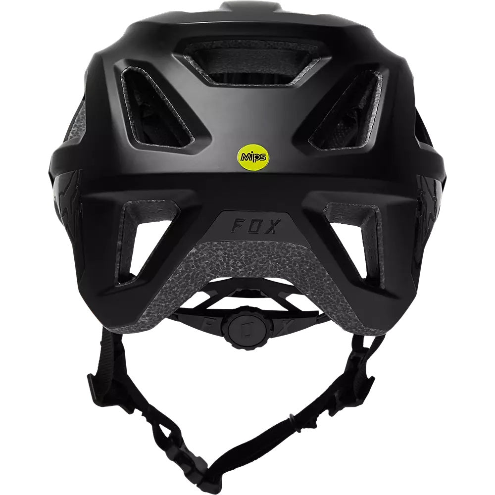 Shop FOX Youth Mainframe MIPS Cycling Bike Helmet Edmonton Canada Store