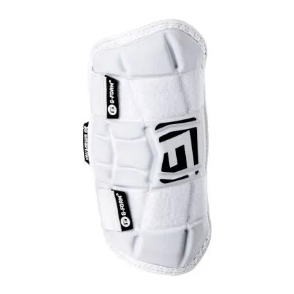 Elite Speed Baseball Batter's Elbow Guard with Adjustable Strap