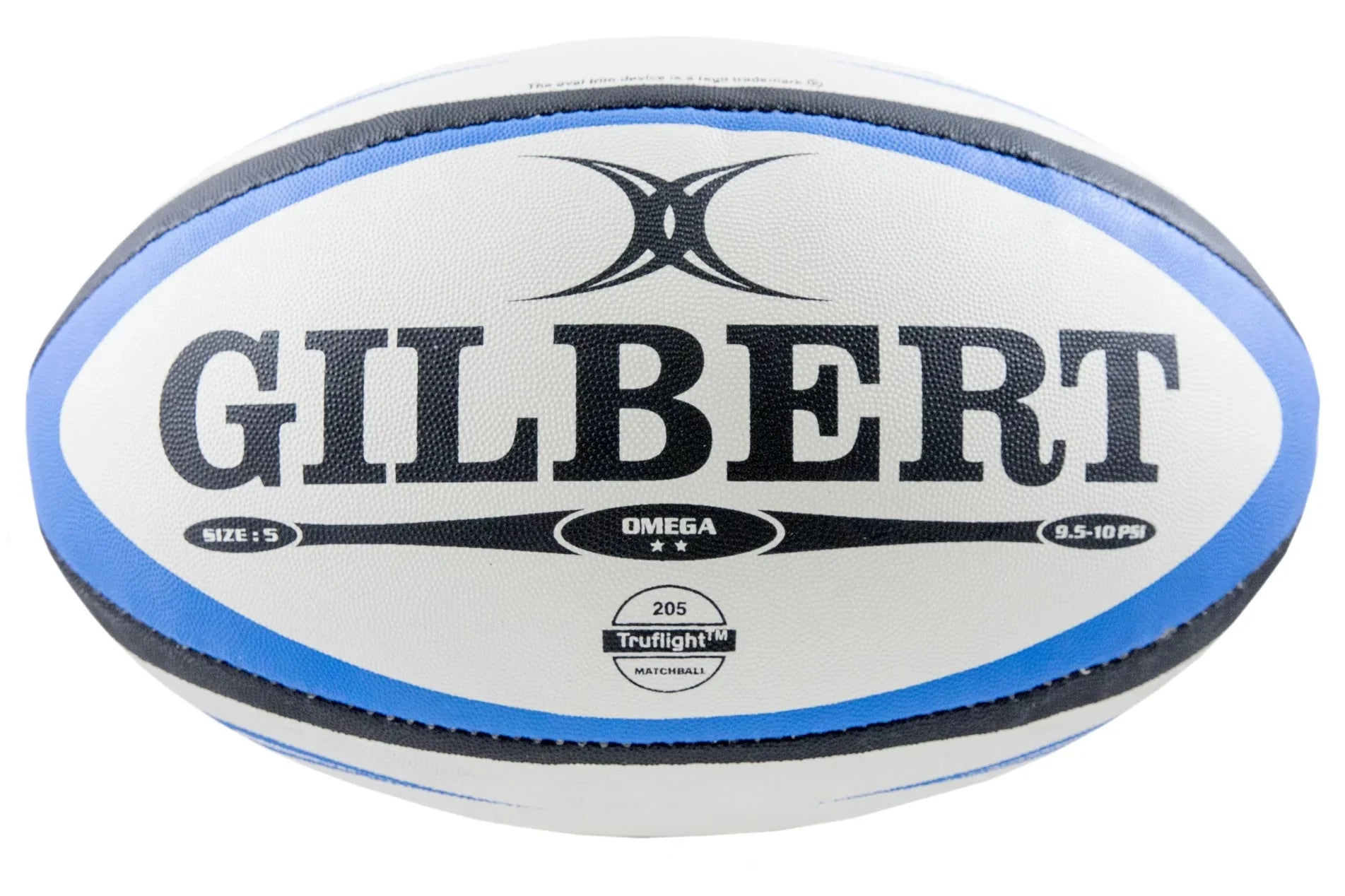 Shop Gilbert Omega Match Rugby Ball Edmonton Canada Store