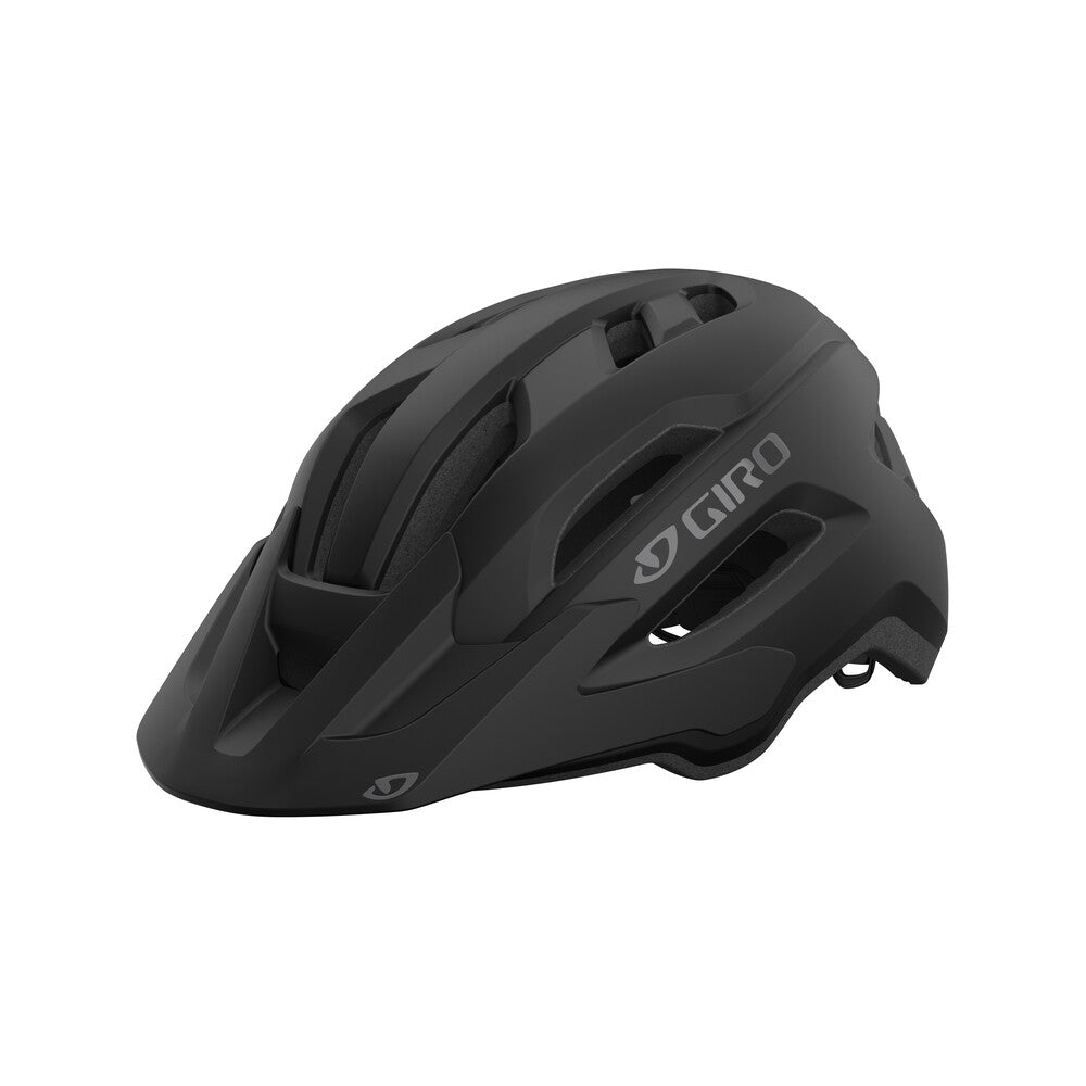 Shop Giro Fixture MIPS II XL Cycling Helmet Black Edmonton Canada Store