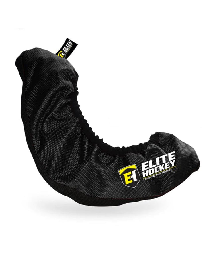 Shop Icon Elite Senior Pro Skate Guard Black Edmonton Canada Store