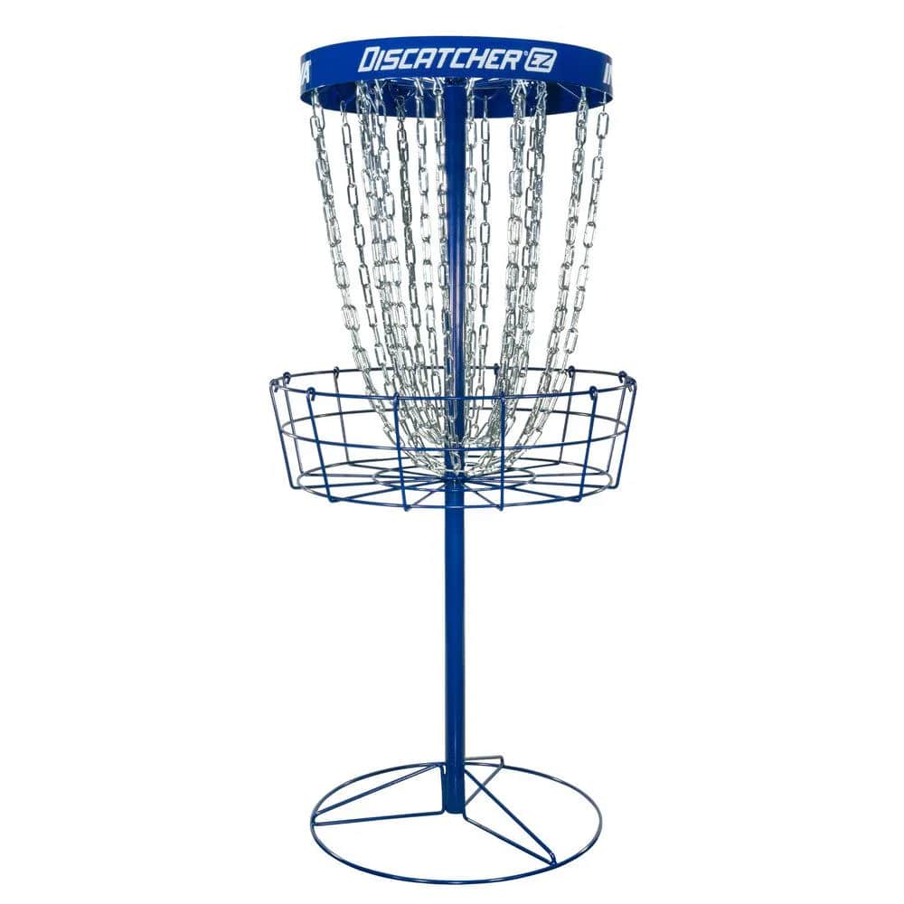 Shop Innova DISCatcher EZ Target Blue Edmonton Canada Store
