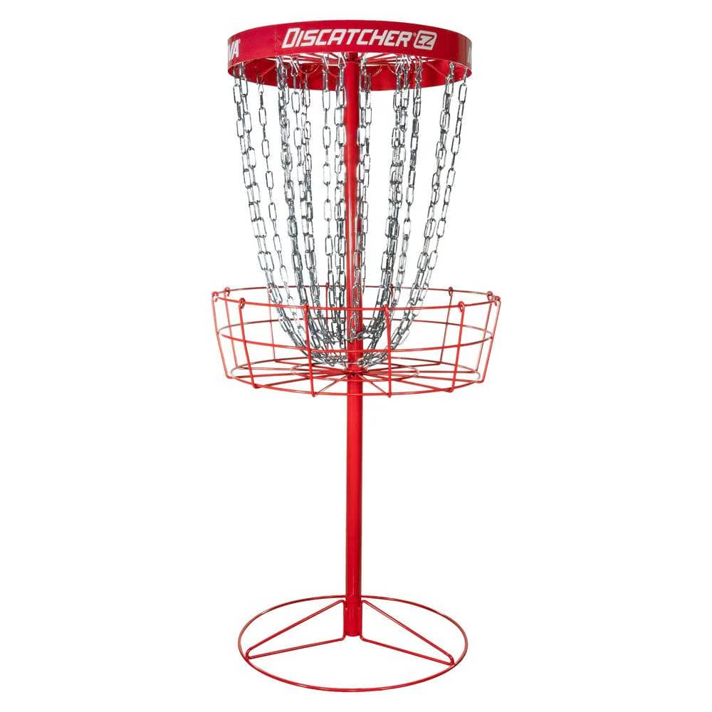 Shop Innova DISCatcher EZ Target Red Edmonton Canada Store