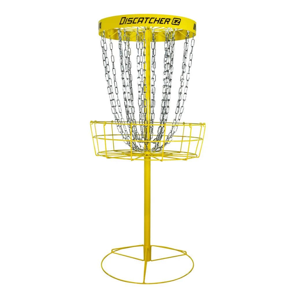Shop Innova DISCatcher EZ Target Yellow Edmonton Canada Store
