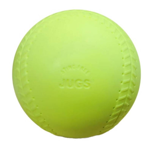 Shop Jugs 12" Sting-Free Seamed Optic Softball B4015-Dozen Edmonton Canada Store