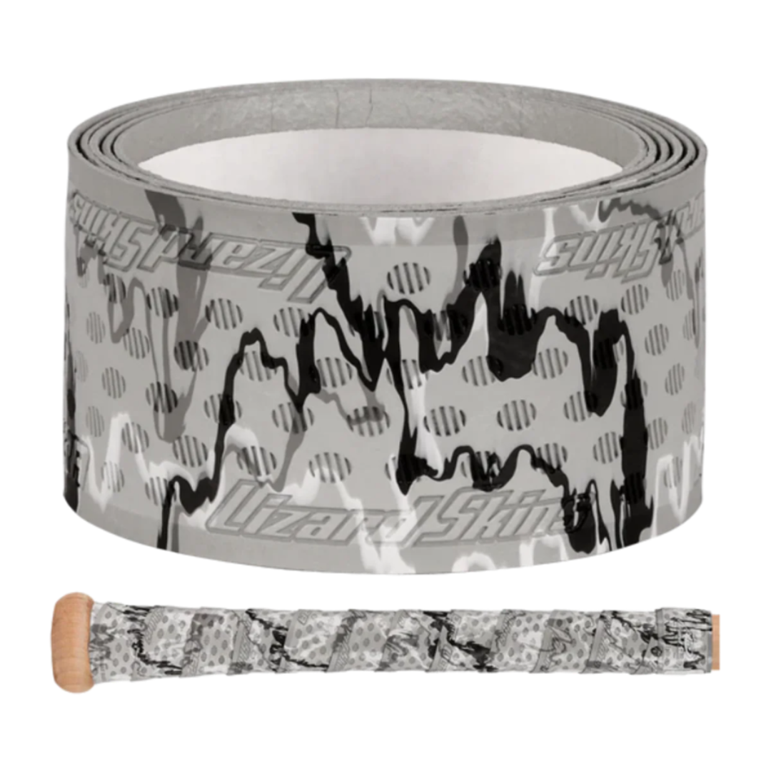 Shop Lizard Skin 0.5mm Durasoft Polymer Ultra Grip Camo Bat Grip Shadow Camo Edmonton Canada Store