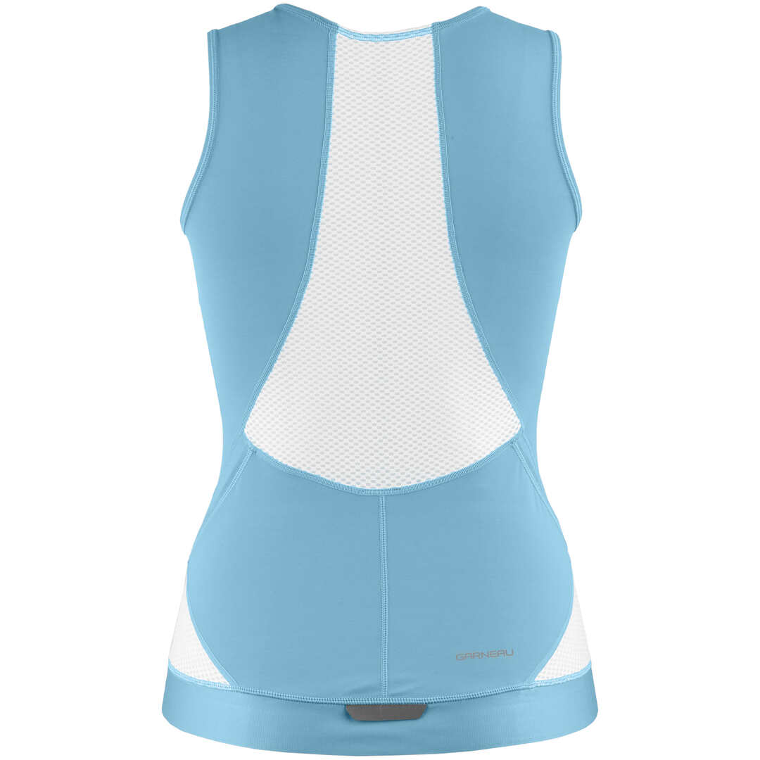 Louis Garneau Women's Sprint Tri Sleeveless