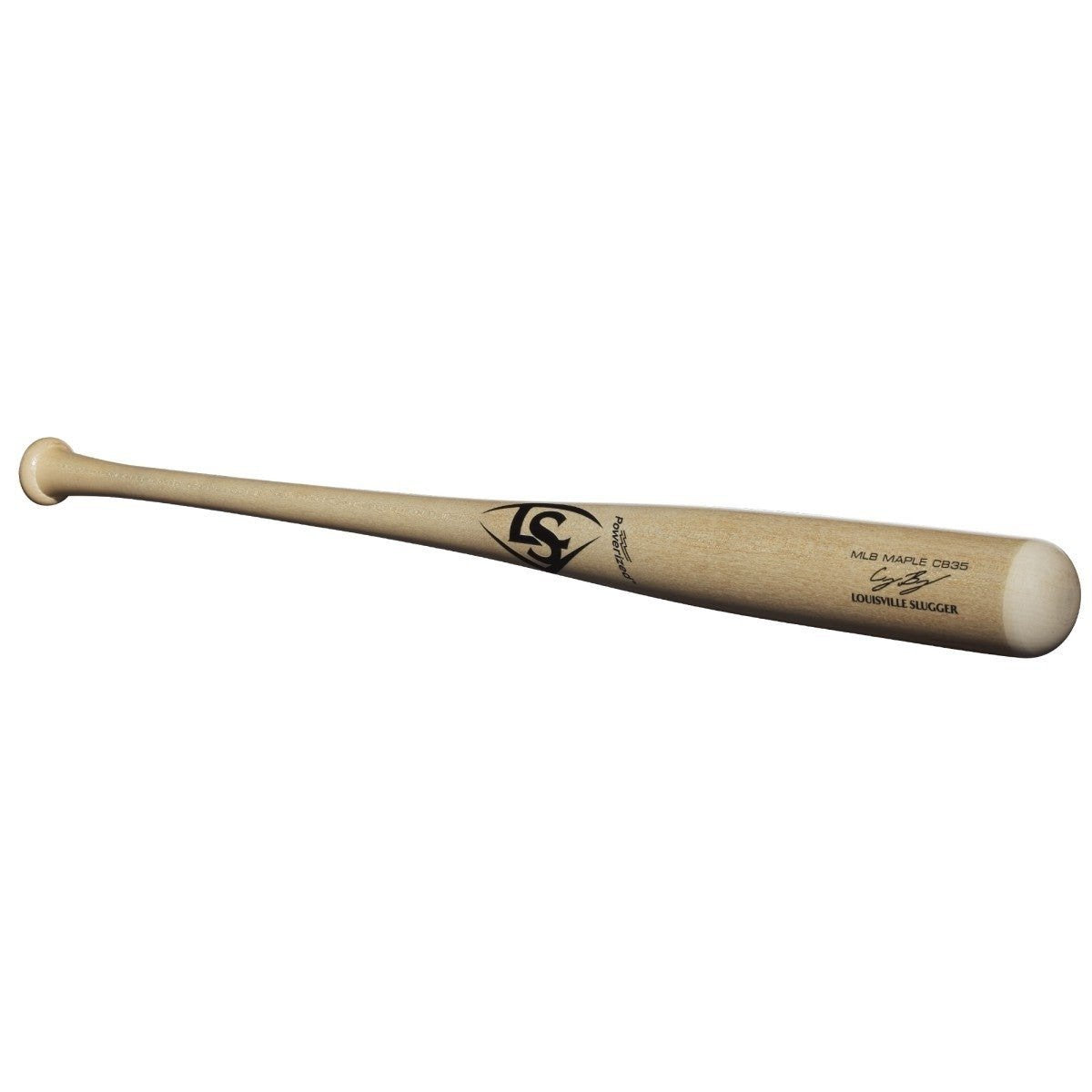 Shop Louisville CB35 MLB Prime Bellinger WBL2437010 Maple Wood Baseball Bat Edmonton Canada Store