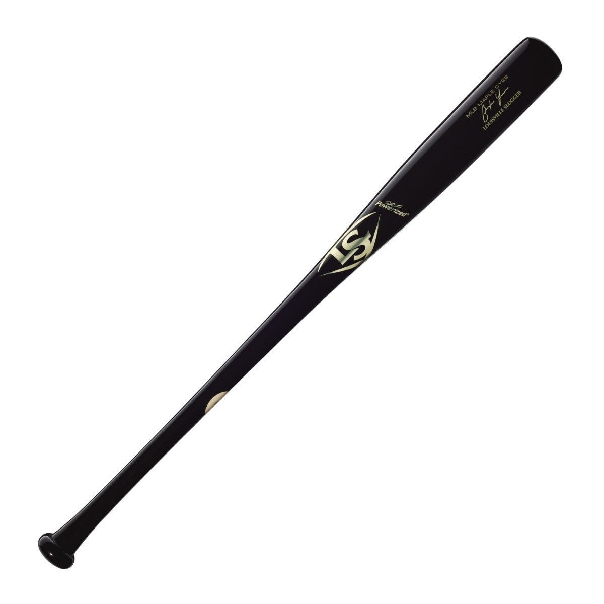 Shop Louisville CY22 MLB Prime Yelich WBL2435010 Maple Wood Baseball Bat Edmonton Canada Store