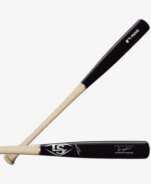 Shop Louisville EJ74 MLB Prime Maple Jimenez WBL2438010 Baseball Bat Edmonton Canada Store