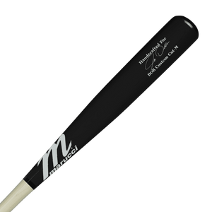 Shop Marucci Bringer of Rain Pro Model MVE3BOR-N/BK Maple Wood Baseball Bat Edmonton Canada Store