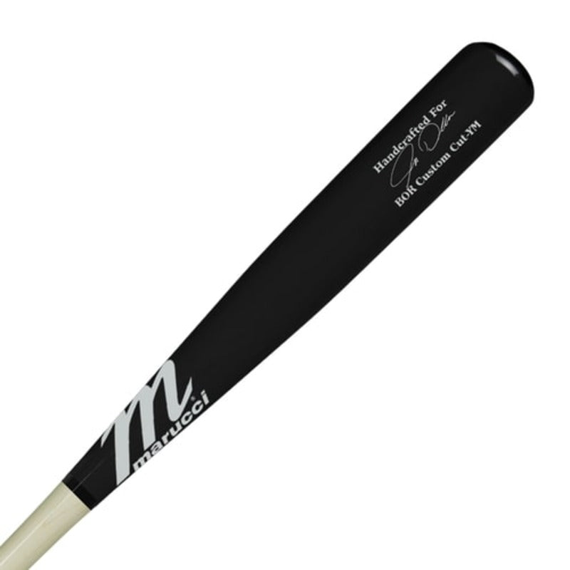 Shop Marucci Youth Josh Donaldson Bringer of Rain MYVE2BOR-N/BK Maple Wood Baseball Bat Edmonton Canada Store