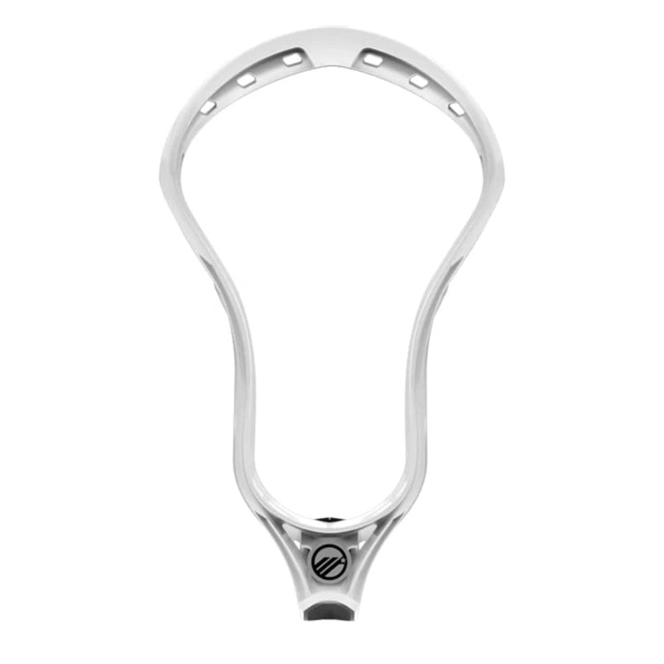 Shop Maverik Senior Tactik 3 Lacrosse Head White Edmonton Canada Store