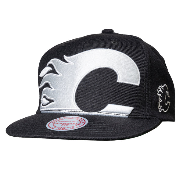 Mitchell & Ness New York Jets NFL Snap-Back Hat in stock at SPoT Skate Shop