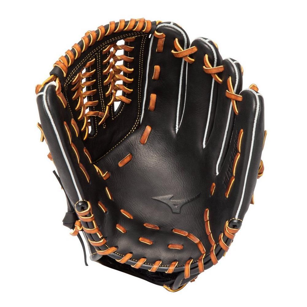 Shop Mizuno 11.5 Inch Senior Select Nine GSN1150 Baseball Fielding Glove Edmonton Canada