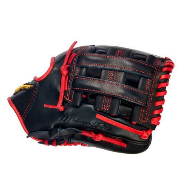 Shop Mizuno 11.75" PRO Player GMP2AR-600D Baseball Glove Edmonton Canada Store