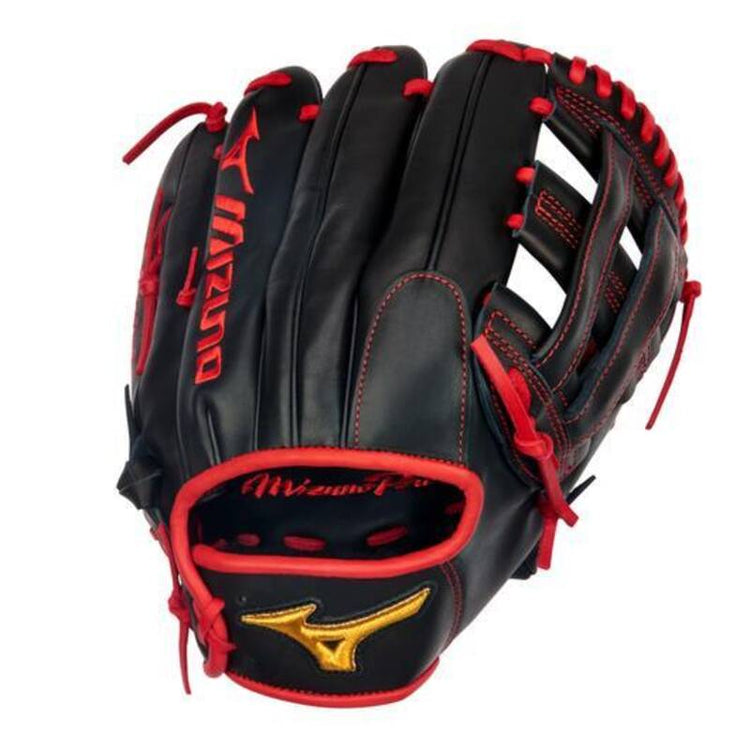 Shop Mizuno 11.75" PRO Player GMP2AR-600D Baseball Glove Edmonton Canada Store