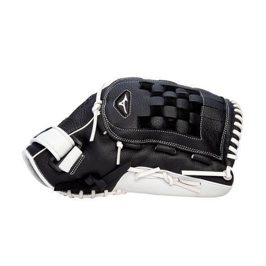 Mizuno girls hot sale softball glove