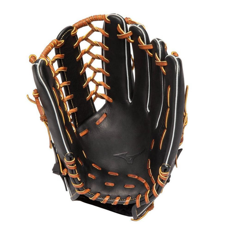Shop Mizuno 12.5 Inch Senior Select Nine GSN1250 Baseball Fielding Glove Edmonton Canadaé