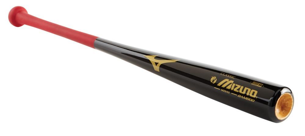 Shop Mizuno MZB62 Bamboo Classic BBCOR Wood Baseball Bat Edmonton Canada