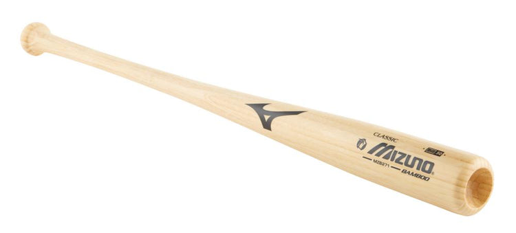 Shop Mizuno MZB271 Classic Bamboo Wood Composite BBCOR Baseball Bat Edmonton Canada