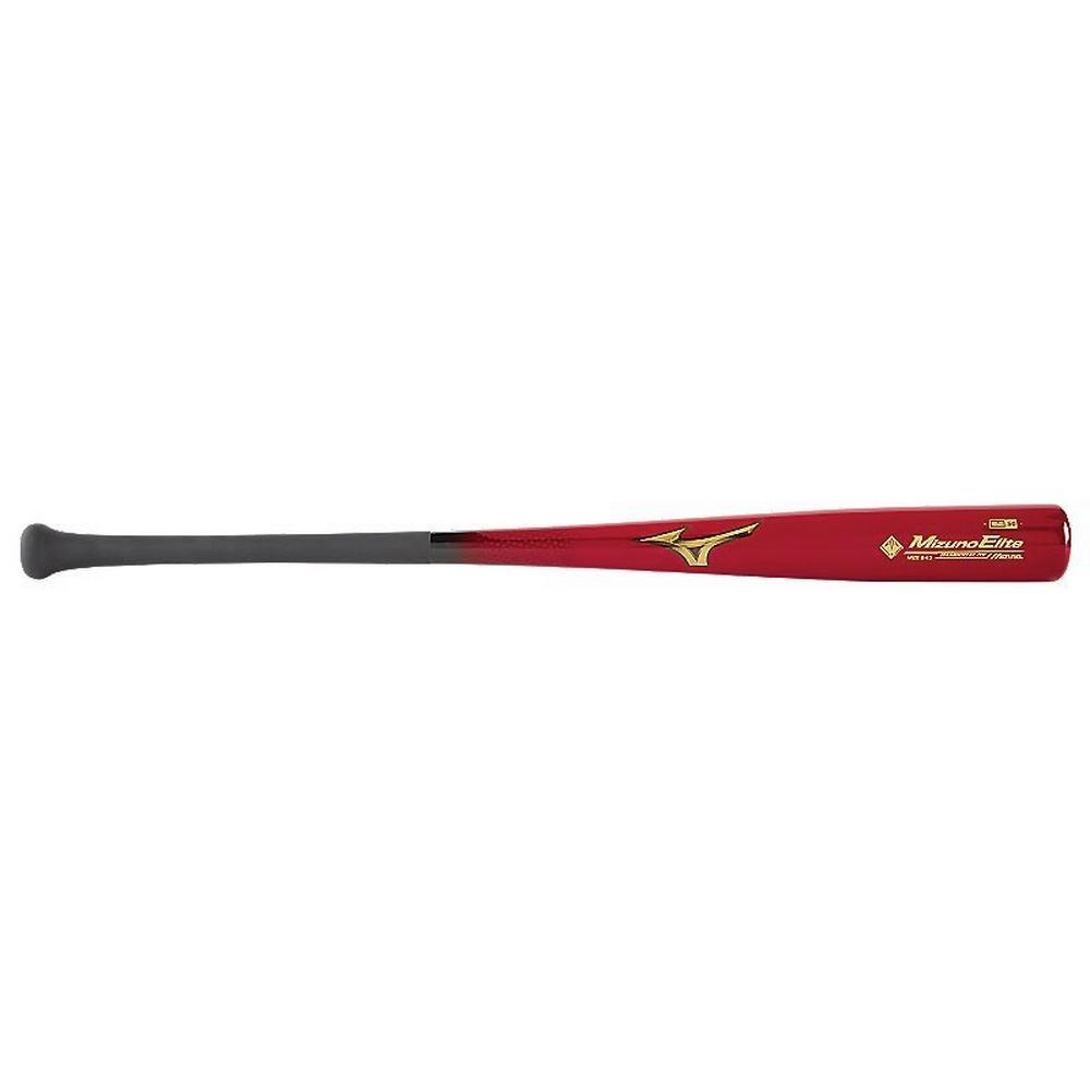 Shop Mizuno MZE 243 Bamboo Elite 340463 Wood Composite BBCOR Baseball Bat Edmonton Canada 