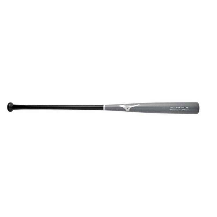 Mizuno 35" Pro Fungo Bat Grey