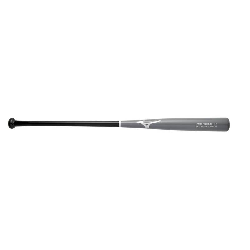Mizuno 35" Pro Fungo Bat Grey