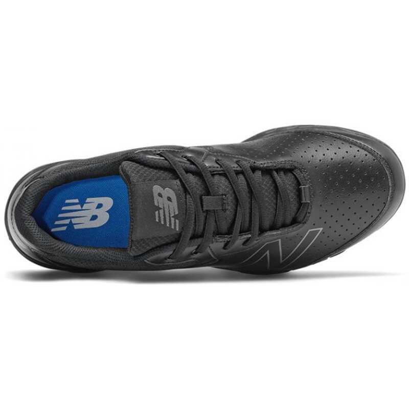 Shop New Balance Senior 950v3 Low MU950AK3-2E Umpire Base Shoe Black Edmonton Canada Store