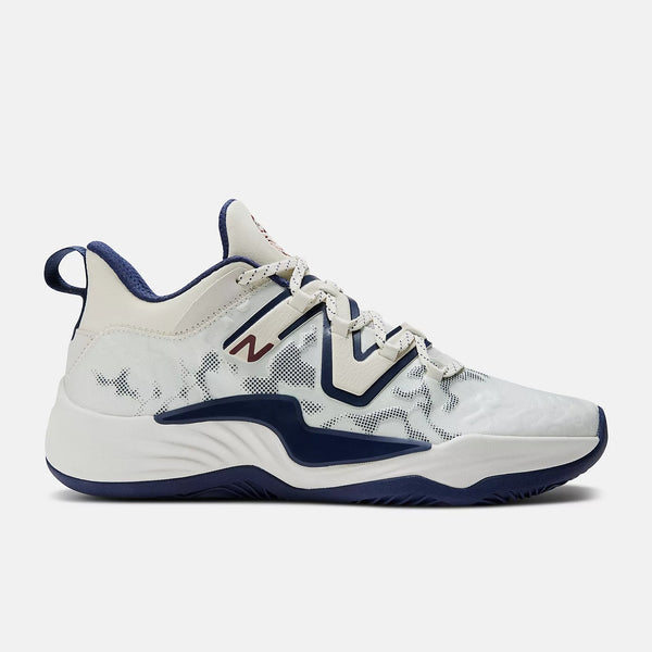 New balance 2024 new basketball shoes