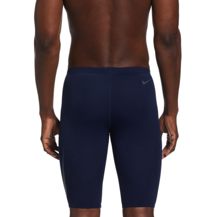 Nike Men's HydraStrong Solid Swim Brief