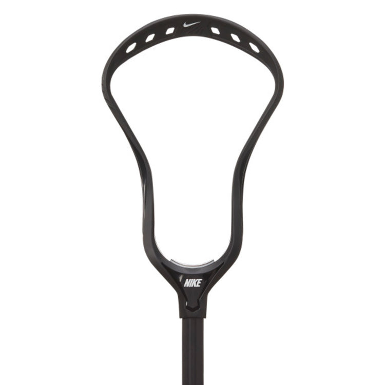 Shop Nike Senior Alpha Elite 2 Unstrung Lacrosse Head Black Edmonton Canada Store