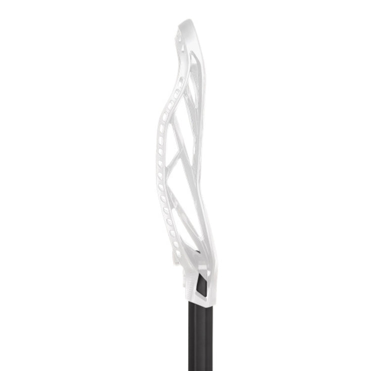 Shop Nike Senior Alpha Elite 2 Unstrung Lacrosse Head White Edmonton Canada Store