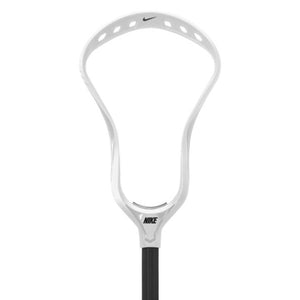 Shop Nike Senior Alpha Elite 2 Unstrung Lacrosse Head White Edmonton Canada Store