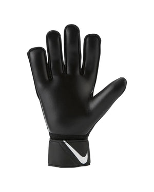 Nike Senior Match Soccer Goalkeeper Gloves Black