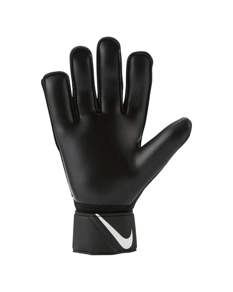 Nike Senior Match Soccer Goalkeeper Gloves Black