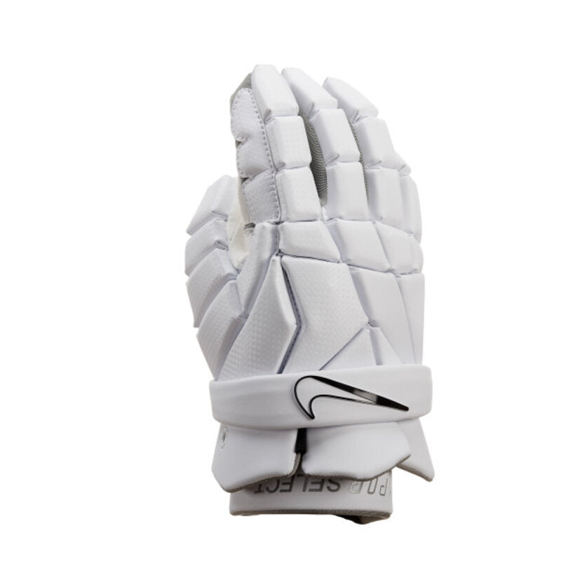 Nike vapor elite outlet 4 lacrosse gloves