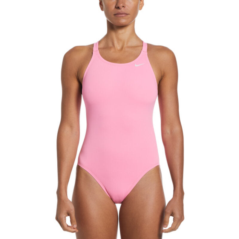 Nike Women s Fastback One Piece Swimsuit