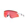 Shop OAKLEY Men's Encoder Sunglasses Matte White Edmonton Canada Store