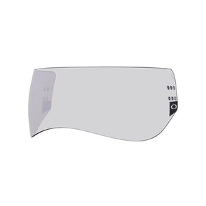 Shop OAKLEY Senior Certified Aviator Hockey Visor Grey Edmonton Canada Store