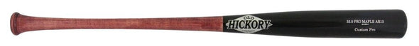 Shop Old Hickory AR13 Pro Maple Wood Baseball Bat Edmonton Canada