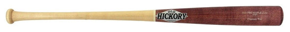 Shop Old Hickory J154 Pro Ash Wood Baseball Bat Edmonton Canada