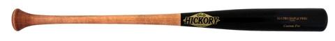 Shop Old Hickory PWB1 Pro Maple Wood Baseball Bat Edmonton Canada