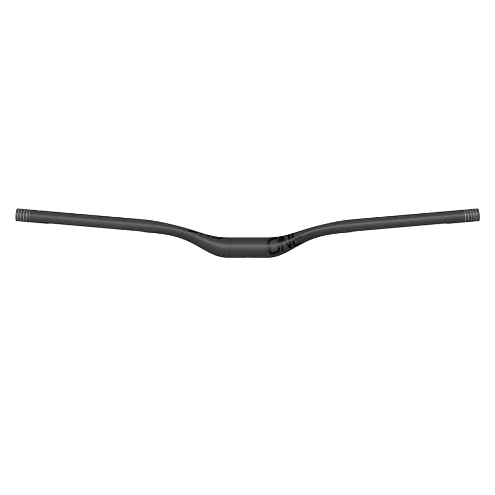 Shop OneUp 35mm Black Carbon E Handlebar Edmonton Canada Store