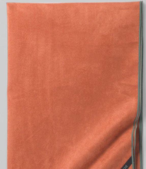 Prana Maha Yoga Mat Towel