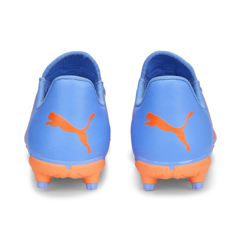 Kids puma shop soccer boots