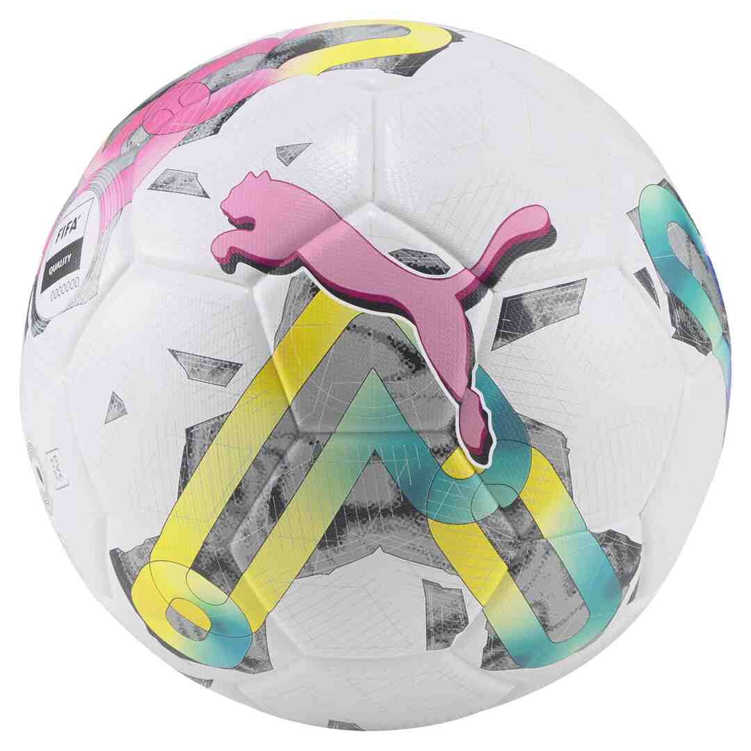 Puma Orbita 3 TB FIFA 083776-01 Soccer Ball